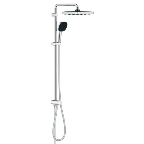 Vitalio Comfort 250 26986001 Grohe Hodedusjsett 4068436