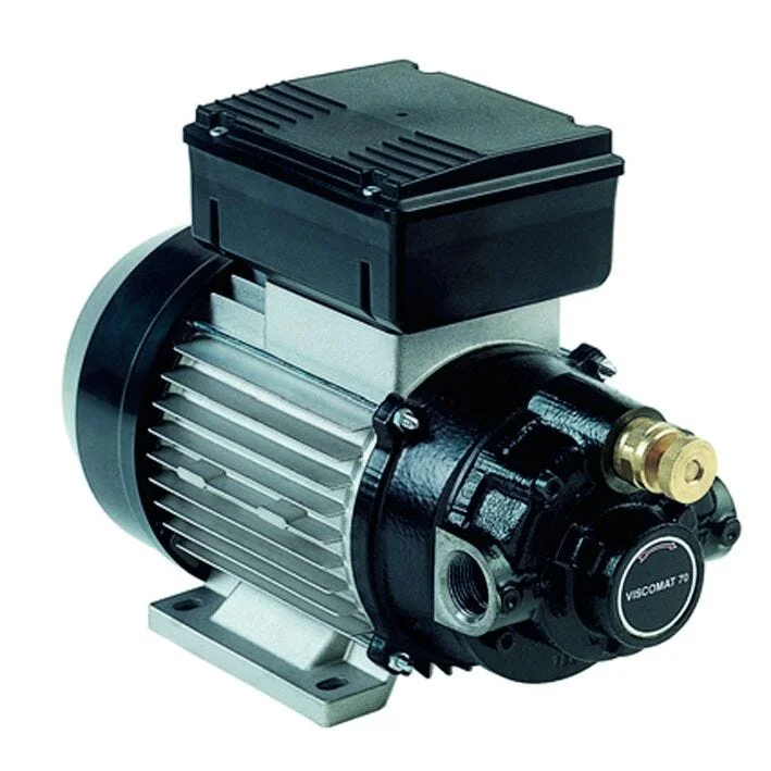 OLJEPUMPE VISCOMAT 70 v:3070934