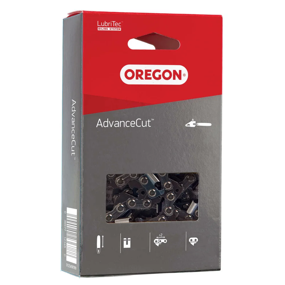 Oregon sagkjede 3/8" 1,1mm 46dl v:1063135