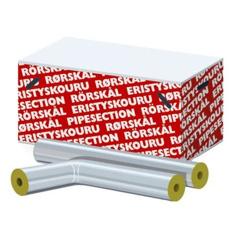 92510 ROCKWOOL Rørskål 3092765 92510 ROCKWOOL Rørskål 3092765