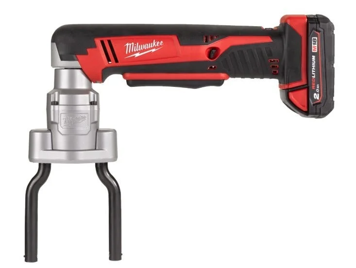 MILWAUKEE KNEKKBOLTVERKTØY M18 BSBT-202X v:6845989