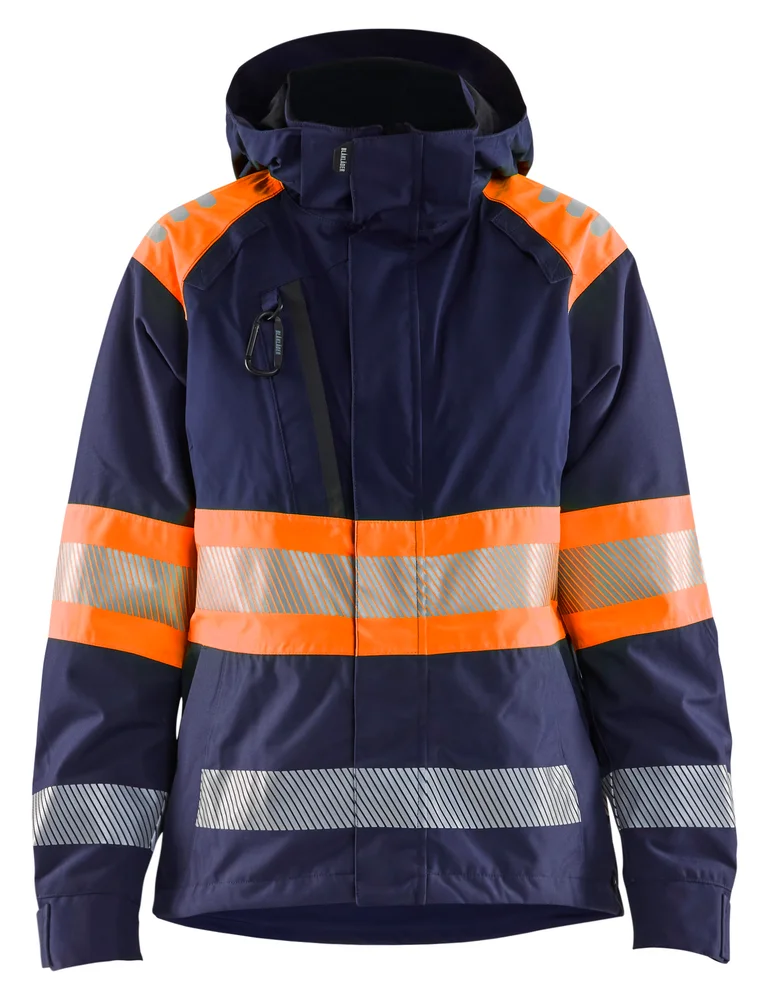 SKALLJAKKE DAME 443019778953XXXL v:7062511