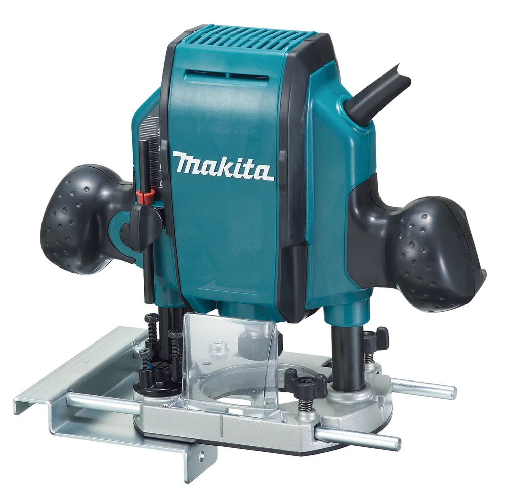 Håndoverfres Rp0900J 900W – Makita v:2182773