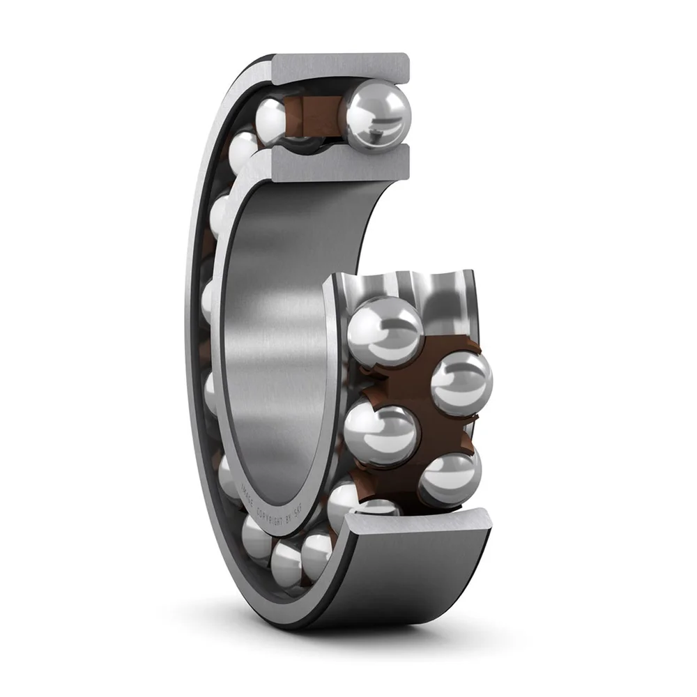 KULELAGER SKF 2207 v:4837669