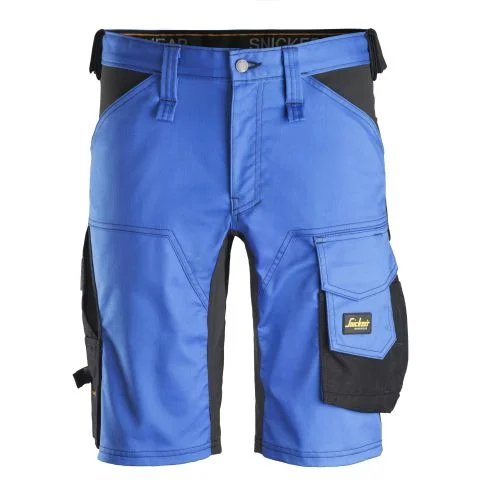 6143 AllroundWork Snickers Workwear Arbeidsshorts 1285491