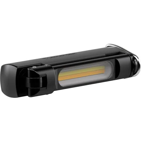 W7R Work Led Lenser Håndlampe 4037477