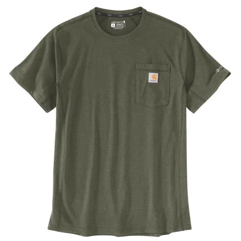 106652G73 Carhartt T-skjorte 4064647 106652G73 Carhartt T-skjorte 4064647
