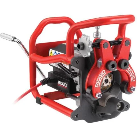 B-500 Ridgid Avfasingsmaskin TT10490