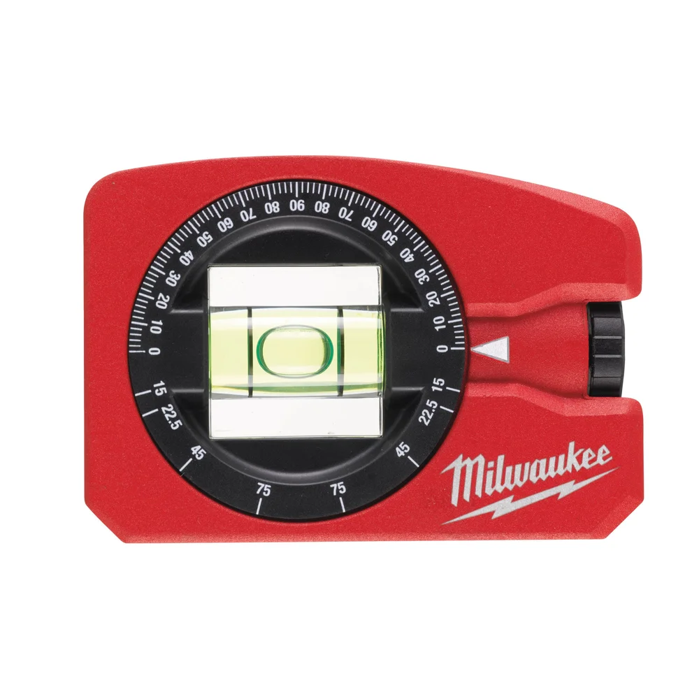 Milwaukee Vaterpass Mini 360° v:5442940 Milwaukee Vaterpass Mini 360° v:5442940