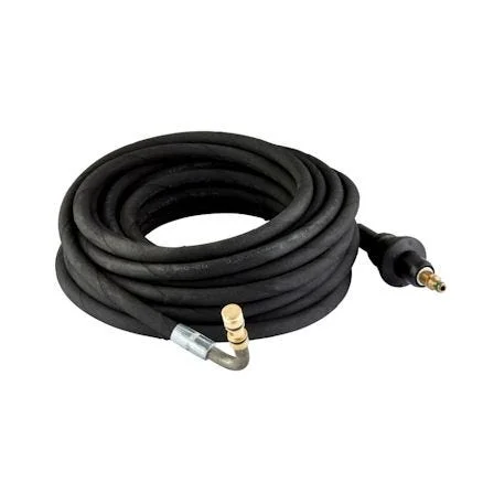 NILFISK HOSE STEEL ARMED 10M FOR MODEL v:4728230