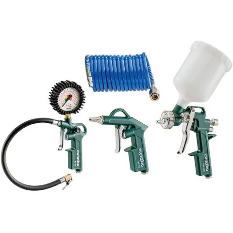 LPZ 4 SET Metabo Tilbehørssett 1110774