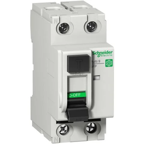 Multi 9 GFP Schneider Electric Jordfeilbryter 3043084