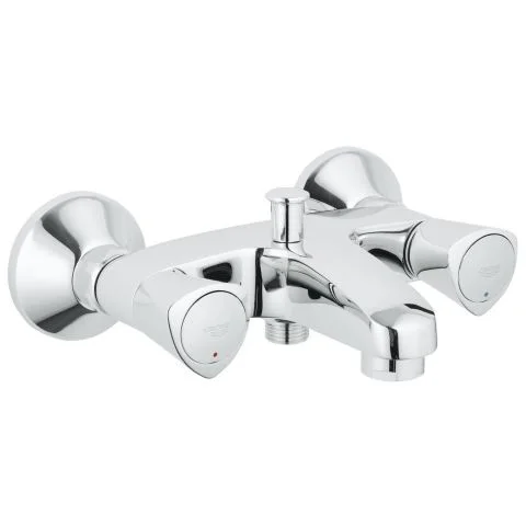 Costa S Grohe Badekararmatur 4056538