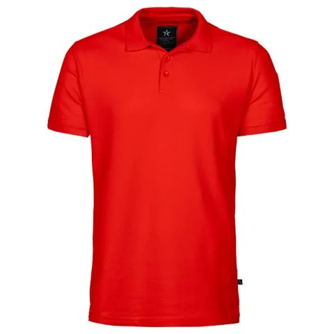 PS03156000200 Texstar Poloskjorte 4040941