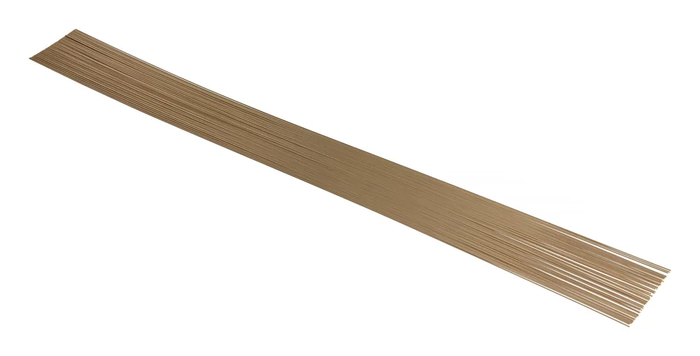 Loddemetall A210, 2,0 mm, 1 kg v:6014164