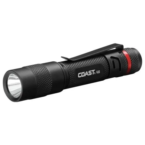 G22-CP Coast Lommelykt 3078897 G22-CP Coast Lommelykt 3078897
