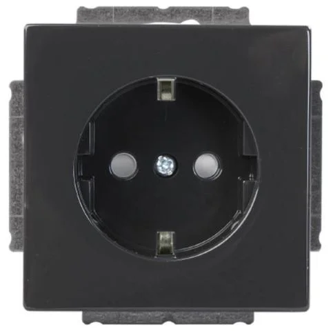 20 EUC-81 ABB Vegguttaksinnsats 3022636