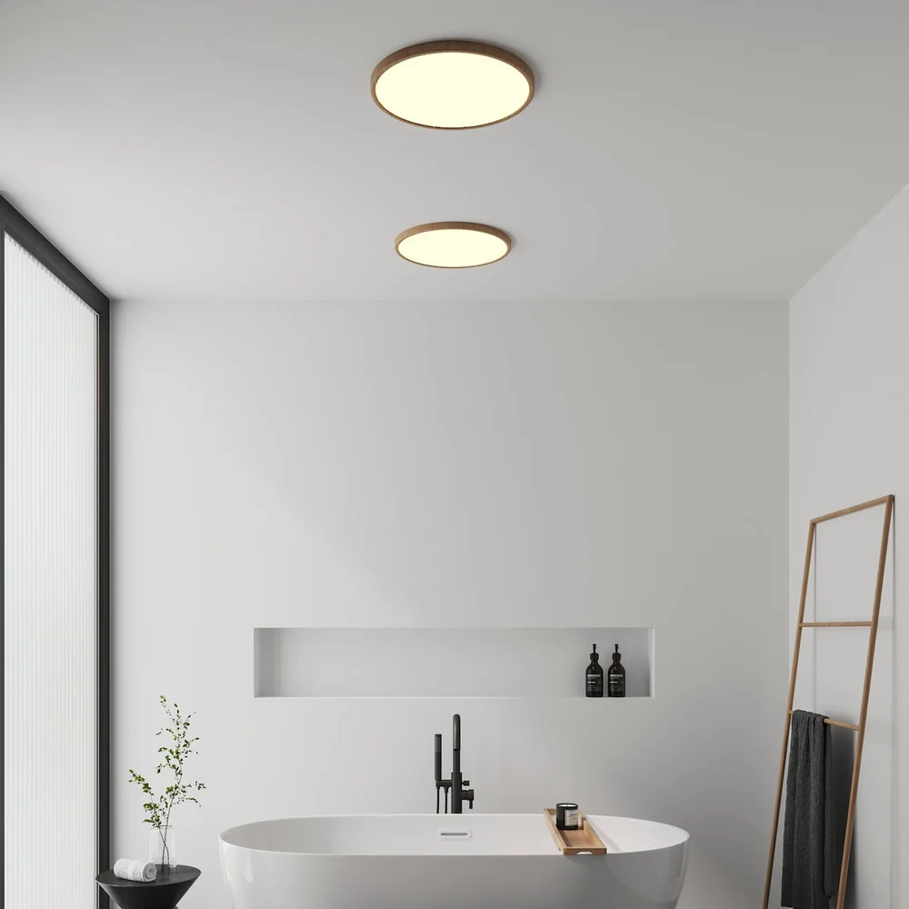 NORDLUX ANE PLAFOND 42 IP54 DIM. TREFOLIE v:7088833