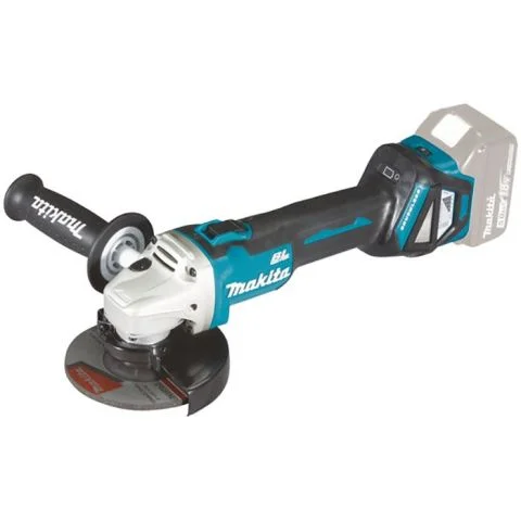 DGA512ZU Makita Vinkelsliper 2320015 DGA512ZU Makita Vinkelsliper 2320015