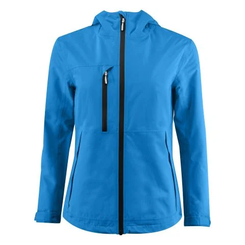 Hiker Lady Printer Skalljakke 3120511