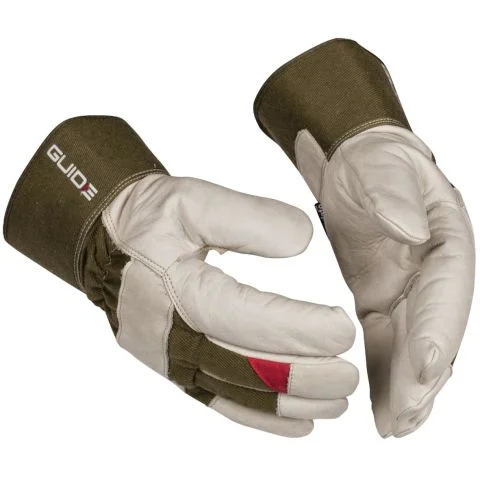 196W Guide Gloves Hanske 3138244 196W Guide Gloves Hanske 3138244