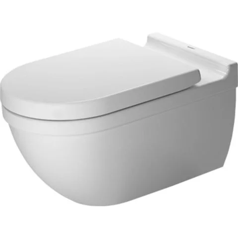 Starck 3 Duravit WC-skål 4045724