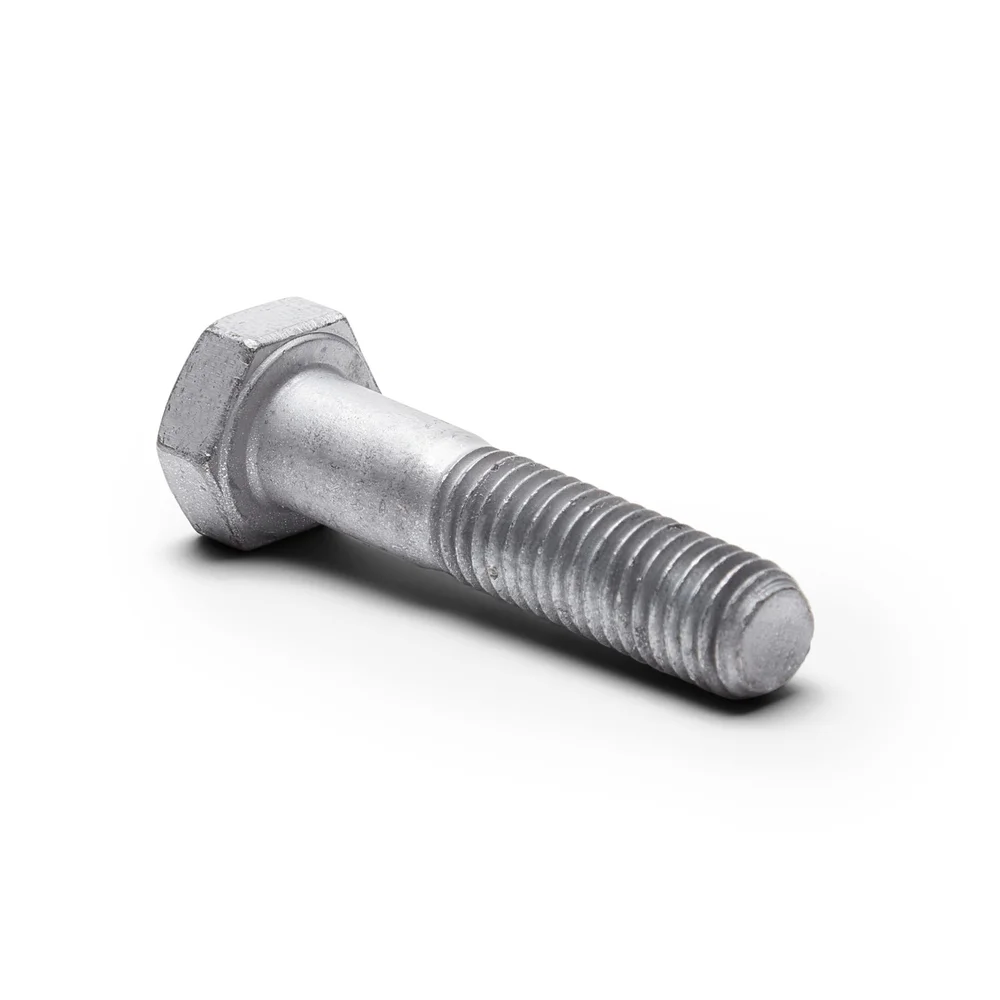 SEKSKANTSKRUE M6S DIN 931 8.8 FZV v:4493168