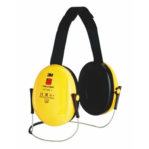 Optime I 3M Peltor Hørselvern 3094266
