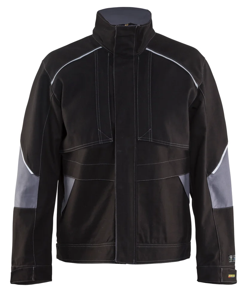 JAKKE ANTIFLAMM 406115169994M v:3763268