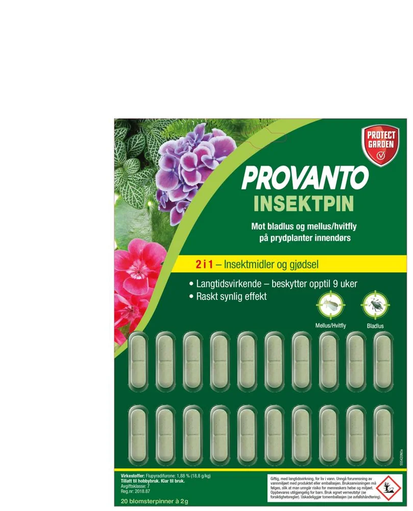 Provanto Insektpin v:5961719