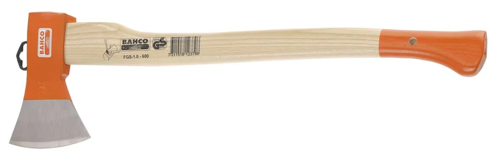 Bahco felleøks v:5478203