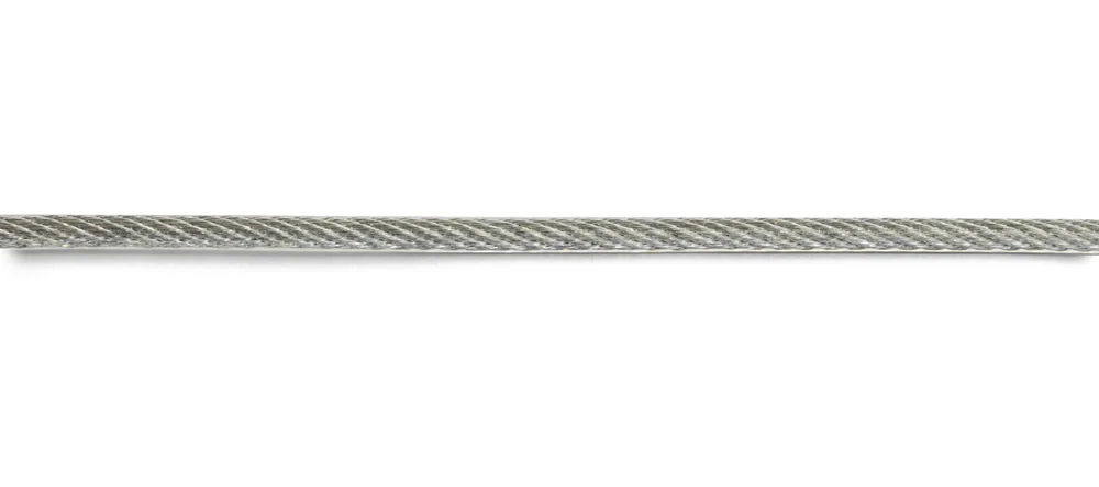 Wire 2-3 mm 10 meter v:6633681