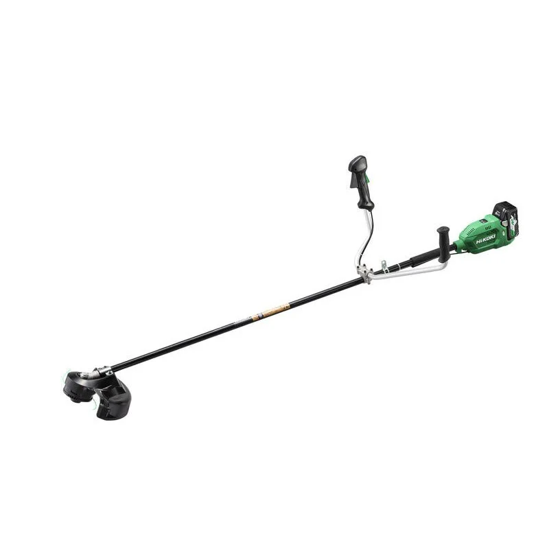 HiKOKI Gresstrimmer 36V, CG36DB, uten batteri & lader v:5799331