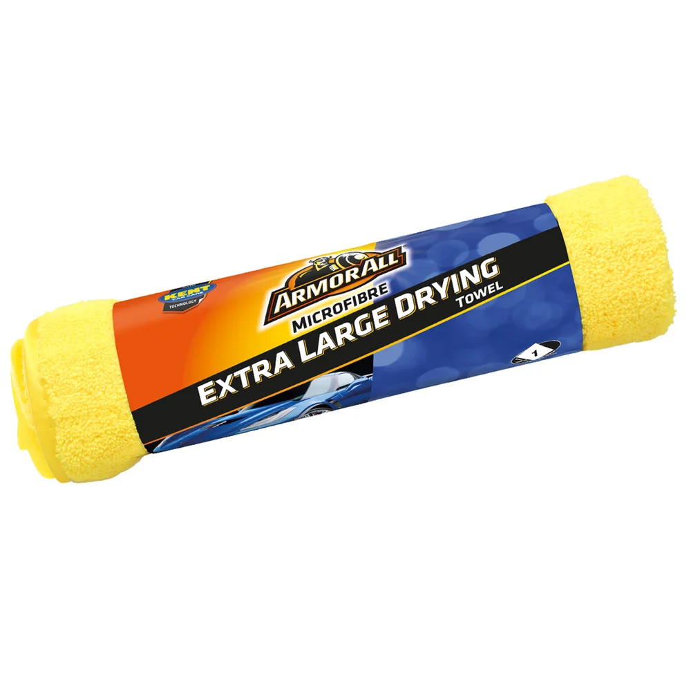 ARMOR ALL XL DRYING TOWEL v:3353606