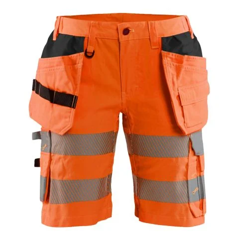 718618115300C36 Blåkläder Shorts 4049566