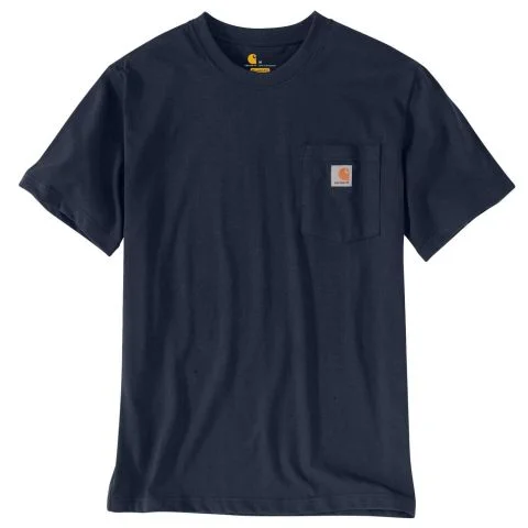 103296412-L Carhartt T-Skjorte 3079317