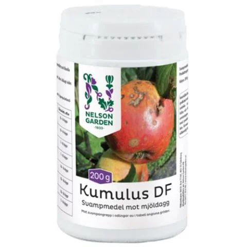 Kumulus DF Nelson Garden Soppmiddel 3059091