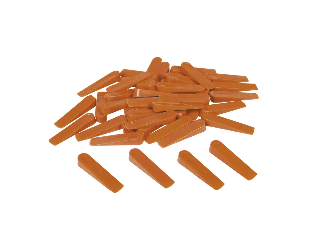 Fliskiler 200stk bauteam v:5154092