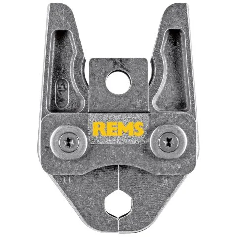 570115 REMS Pressbakke 3017241 570115 REMS Pressbakke 3017241