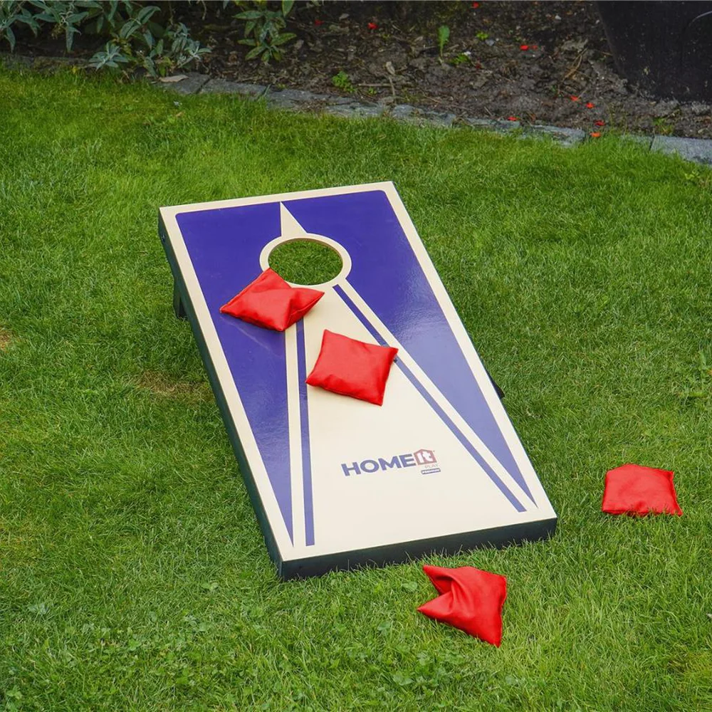 HOME IT CORNHOLE-SPILLET 2 – 4 PERSONER v:8471509 HOME IT CORNHOLE-SPILLET 2 – 4 PERSONER v:8471509