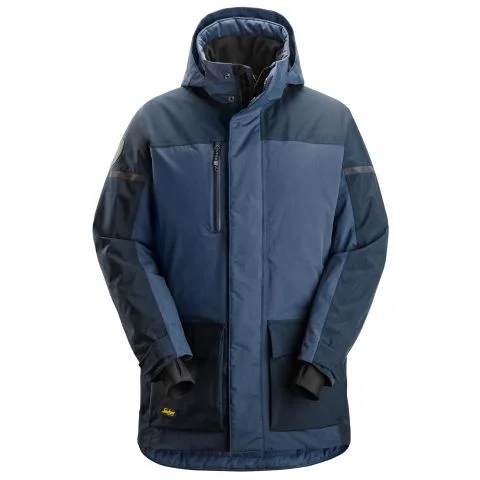 1801 Snickers Workwear Vinterparkas 4052032