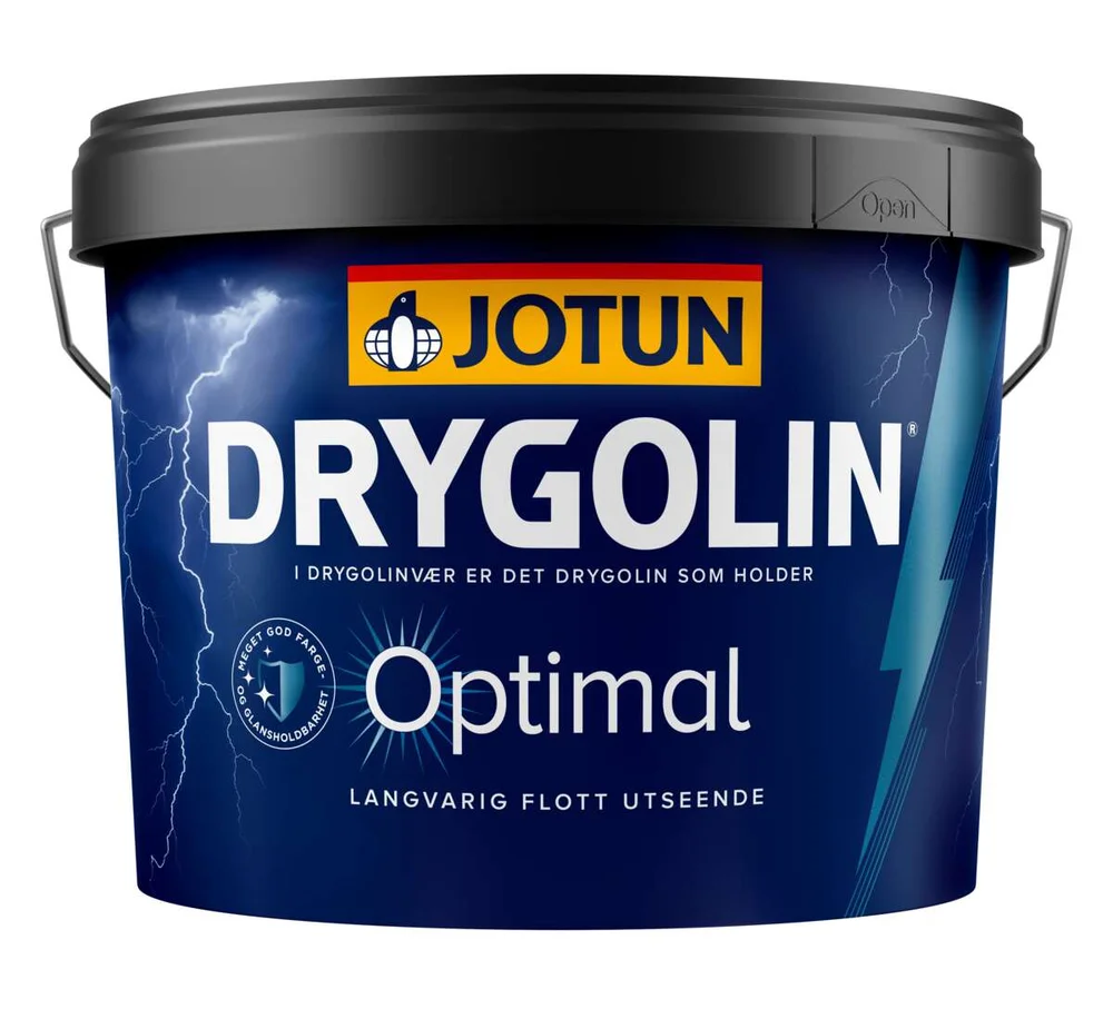 Drygolin Optimal husmaling v:4590745 Drygolin Optimal husmaling v:4590745