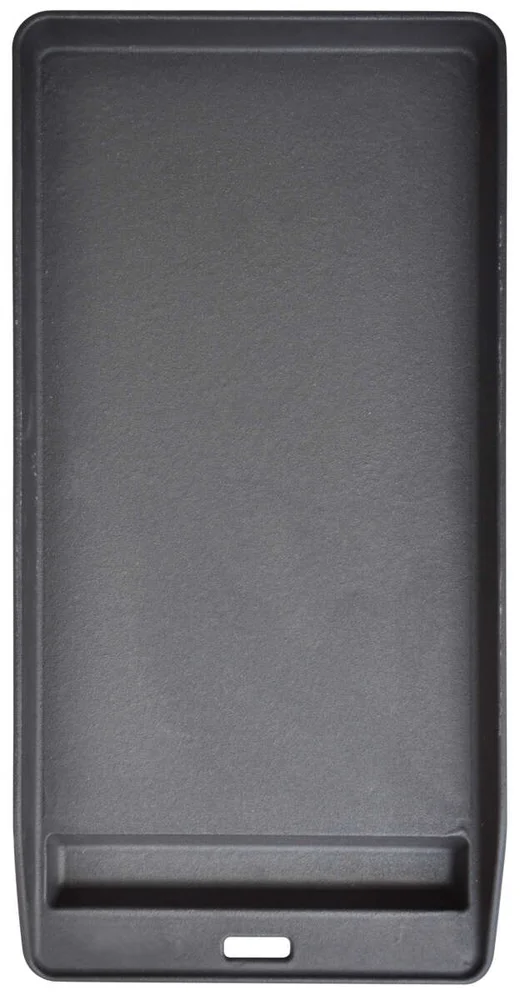 FCC Extreme plancha støpejernsplate v:9665506