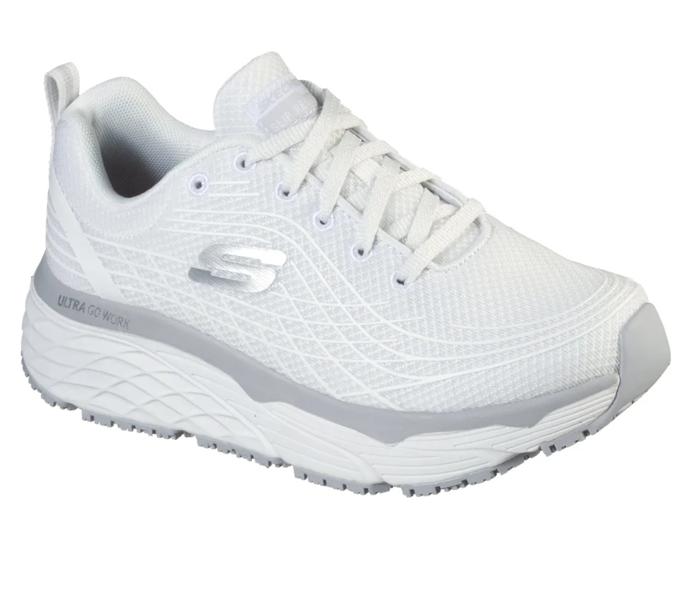 FRITIDSSKO WORK MAX CUSHIONING 40 v:5643556