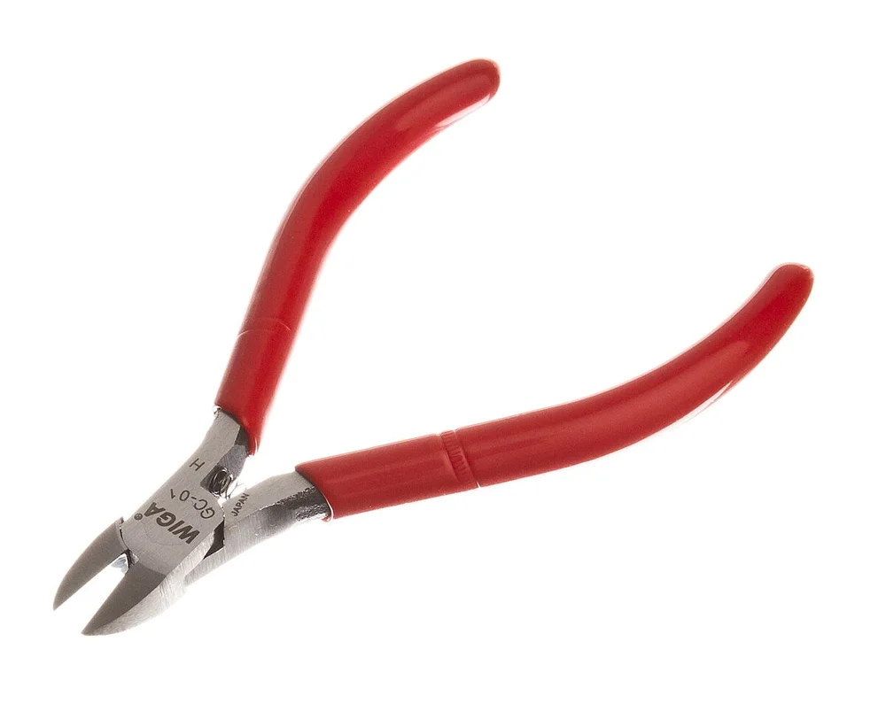 PELA Sideavbiter mini, 100 mm v:9264965 PELA Sideavbiter mini, 100 mm v:9264965