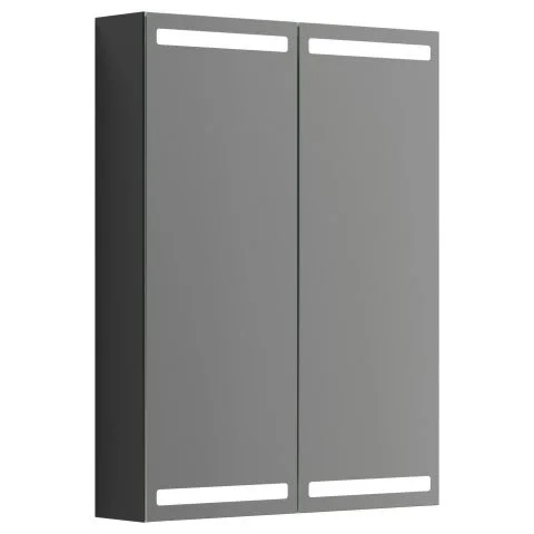 Luna Level Dansani Speilskap 3124069