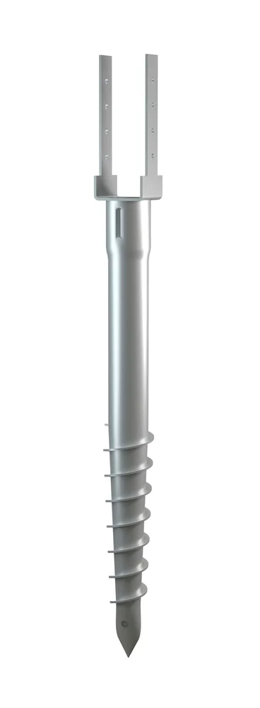 Jordskrue 750mm høy – Stavrex jordnett v:6812385 Jordskrue 750mm høy – Stavrex jordnett v:6812385