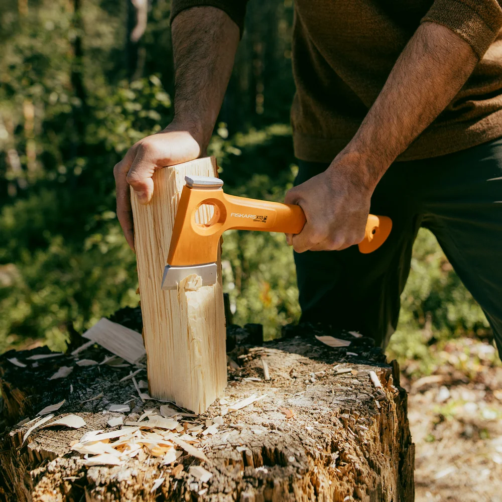 FISKARS X-SERIES X13 TURØKS v:1693677 FISKARS X-SERIES X13 TURØKS v:1693677