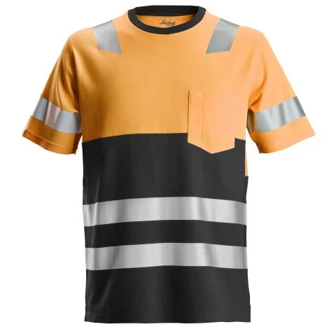 2534 AllroundWork Snickers Workwear T-skjorte 3098560 2534 AllroundWork Snickers Workwear T-skjorte 3098560