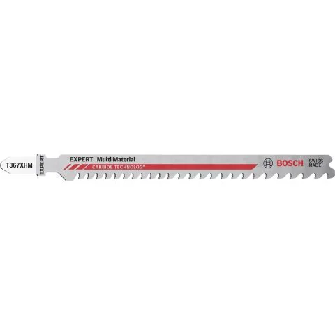 Expert T367XHM Multi Material Bosch Stikksagblad 3102256 Expert T367XHM Multi Material Bosch Stikksagblad 3102256